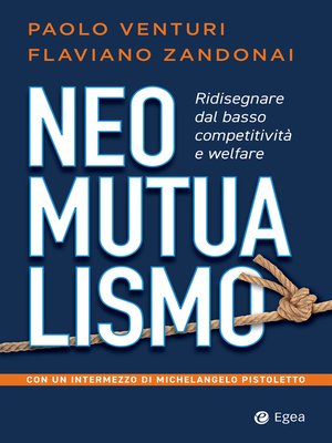 cover image of Neomutualismo